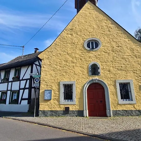 Privatunterkunft Zum Stuxblick