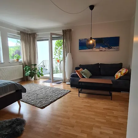 ホームステイ Zum Stuxblick ウンケル